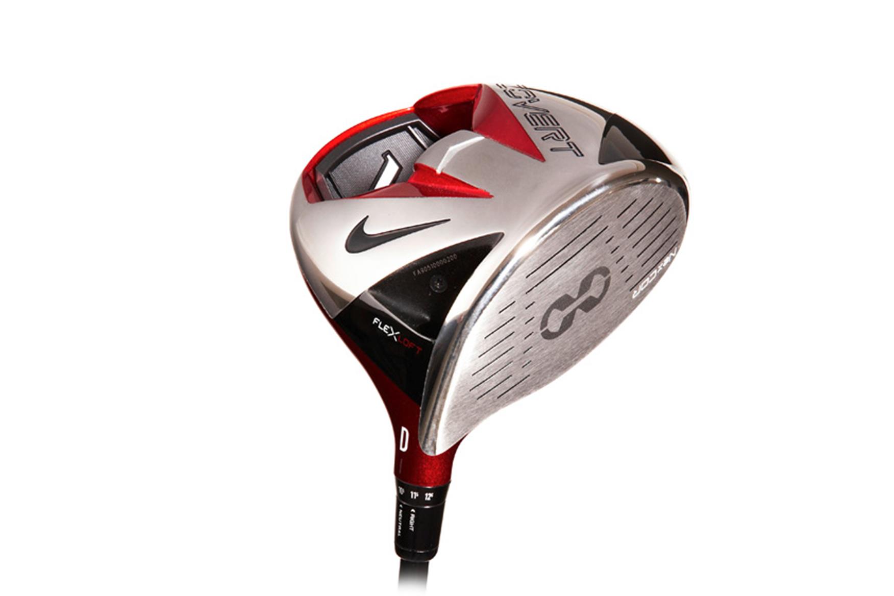 nike fubuki driver